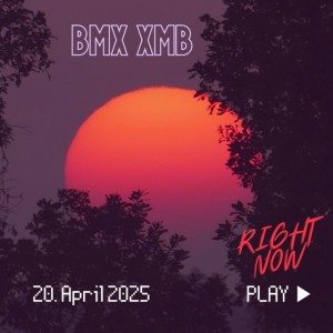 BMX XMB