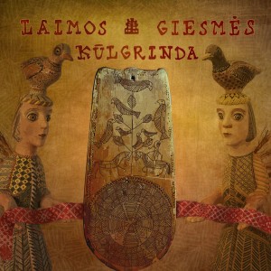 Kūlgrinda