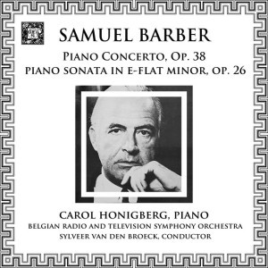 Belgian Radio and Television Orchestra