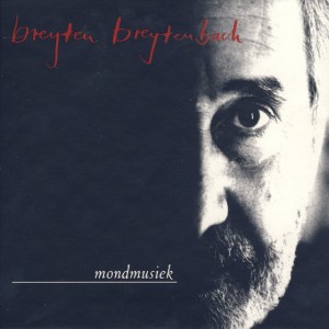 Breyten Breytenbach
