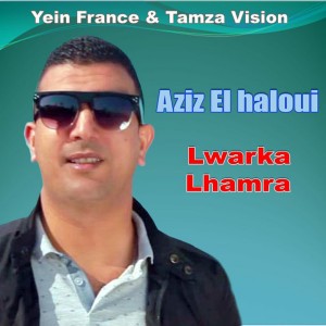 Aziz Elhaloui