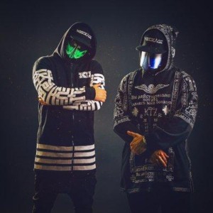 Wreckvge