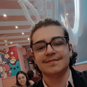 Alex Álvarez