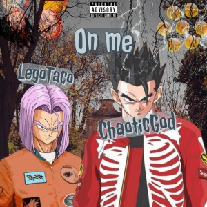 ChaoticGod