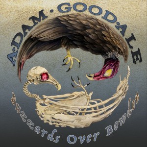 Adam Goodale