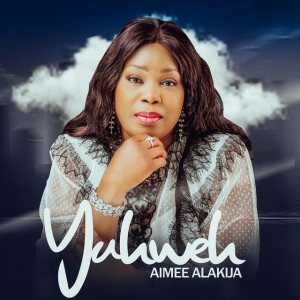 Aimee Alakija