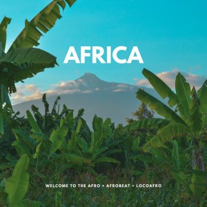 Afrobeat