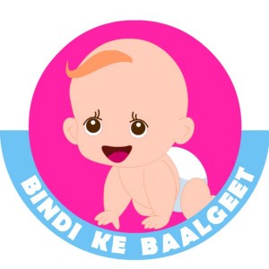 Bindi ke Balgeet