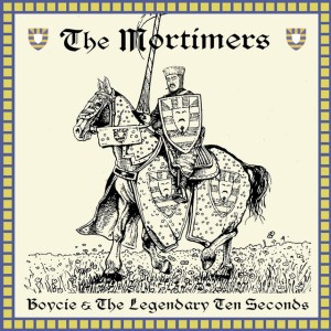 Boycie and the Legendary Ten Seconds