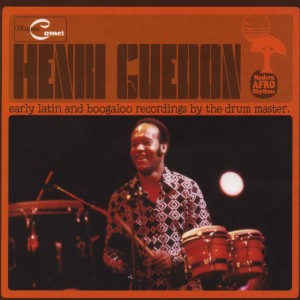 Henri Guédon