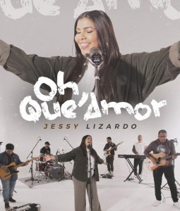 Jessy Lizardo