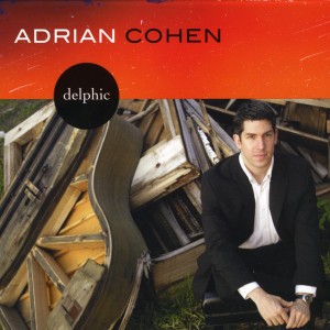 Adrian Cohen
