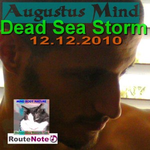 Augustus Mind