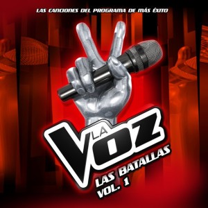 La Voz