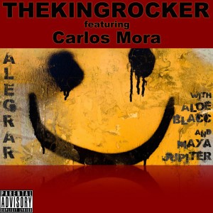 THEKINGROCKER