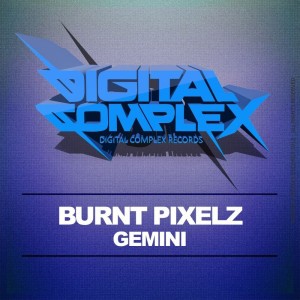 Burnt Pixelz