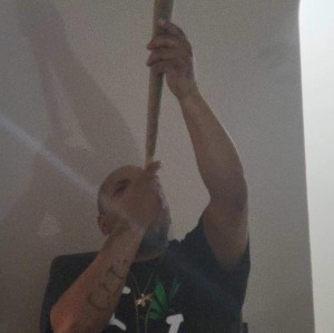 Big Isz Aka Dykkon Isaran Solo