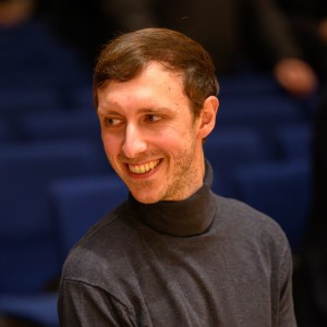 Raphael Fimm