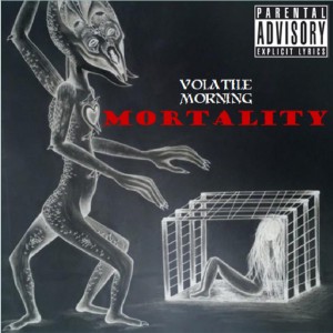 Volatile Morning