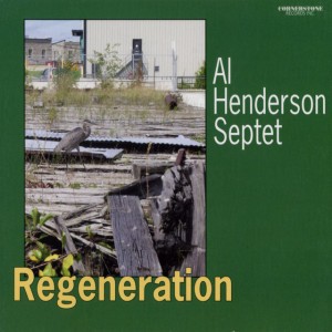 Al Henderson Septet