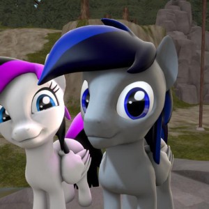 Rainbow Dash