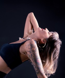 Bibi Vaplan