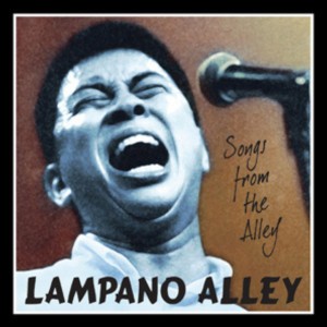 Lampano Alley