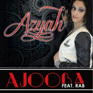 Azyah