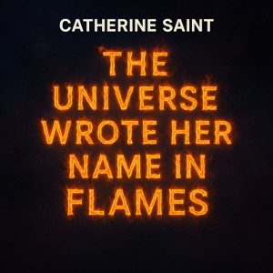 Catherine Saint