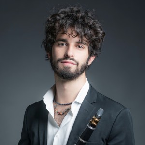 Carlos Caballero Moreno