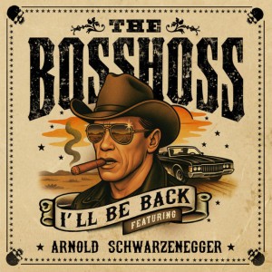 Arnold Schwarzenegger