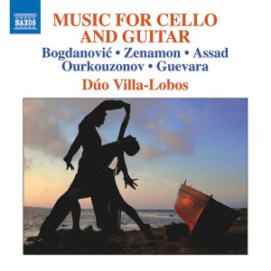 Dúo Villa-Lobos