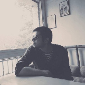 Abhik Shome