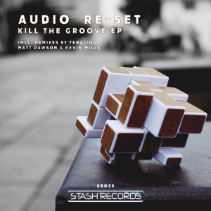 Audio Re-Set