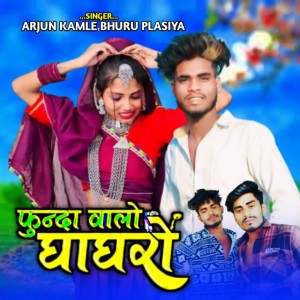 Bhuru Plasiya