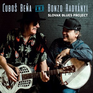 Bonzo Radvanyi