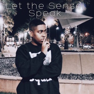 Cali Tha Sensei