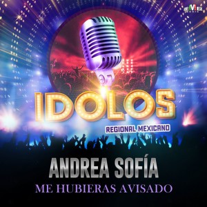 Andrea Sofía