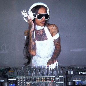 DJ G2G
