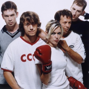 Catatonia