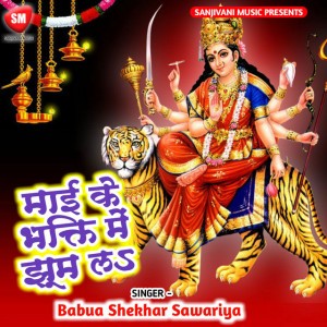 Babua Shekhar Sawariya
