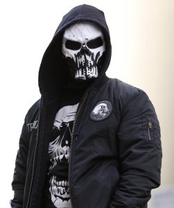 Death Punch