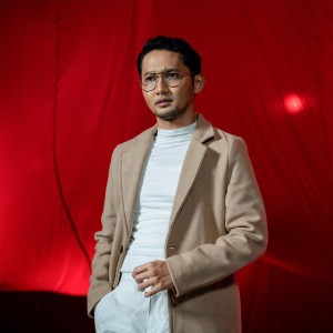 Sufian Suhaimi