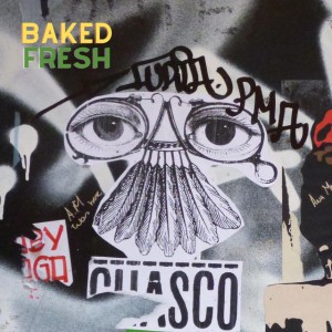 Baked Fresh
