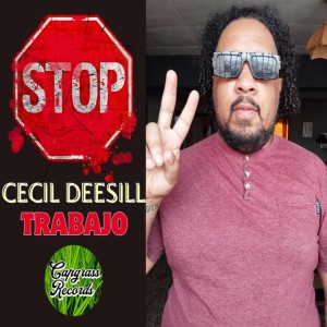 Cecil Deesill