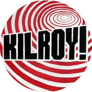 Kilroy
