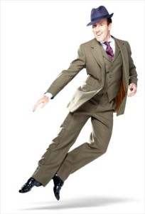 Anton du Beke
