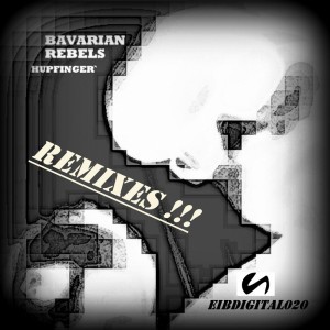 Bavarian Rebels