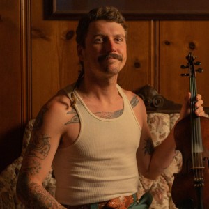 Nick Shoulders