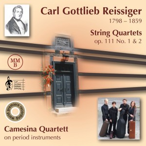 Carl Gottlieb Ressiger